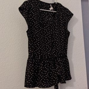 BOGO 💥 Lauren Conrad blouse